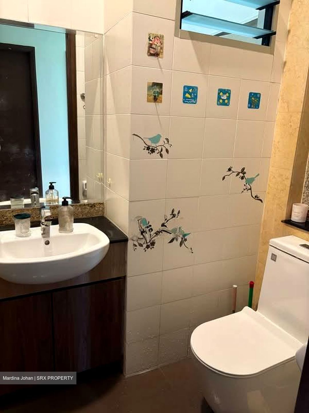 Rosewood (D25), Condominium #555292631